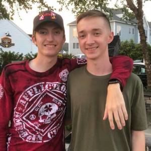 Meet your Posher, Andy